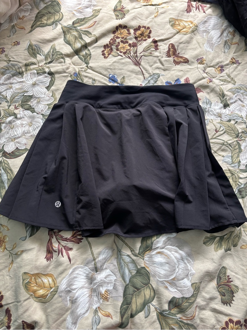 lululemon athletica Skirt Sz:4 - Picture 4 of 11